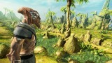 Joc Outcast Second Contact pentru PS4