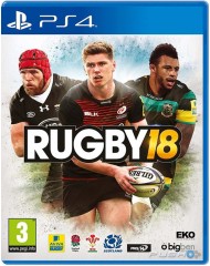 Rugby 18