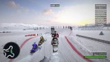 Joc Snow Moto Racing Freedom pentru Nintendo Switch