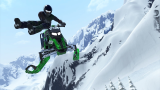 Joc Snow Moto Racing Freedom pentru Nintendo Switch