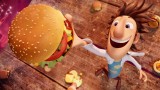 Joc Cloudy With A Chance Of Meatballs 2 pentru Nintendo 3DS