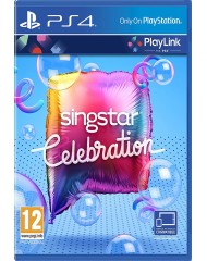 Singstar Celebration