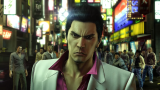 Joc Yakuza Kiwami pentru PS4