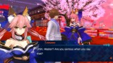 Joc Fate Extella The Umbral Star pentru Nintendo Switch