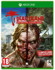 Dead Island Definitive Collection