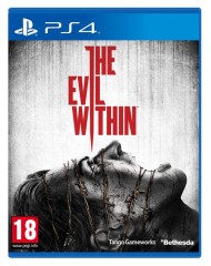 The Evil Within