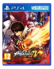 The King Of Fighters XIV