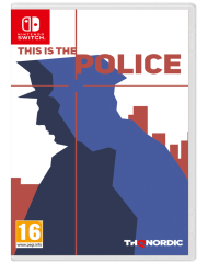 This Is The Police