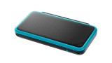 Consola Consolă New Nintendo 2ds XL - Negru șI Turcoaz