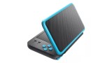 Consola Consolă New Nintendo 2ds XL - Negru șI Turcoaz