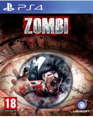 Zombi