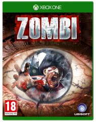 Zombi