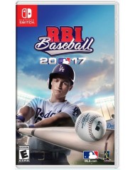 Rbi Baseball 2017