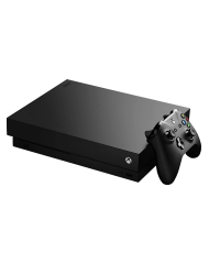 X 1tb Console - Xbox One