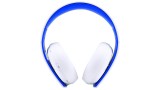  Sony - Wireless Stereo Headset 2.0 (white) /ps4 pentru PS4
