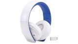  Sony - Wireless Stereo Headset 2.0 (white) /ps4 pentru PS4