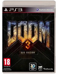 Doom 3 Bfg Edition