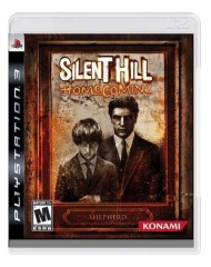 Silent Hill Homecoming