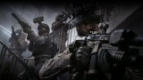 Joc Call Of Duty 4 Modern Warfare Platinum pentru PS3