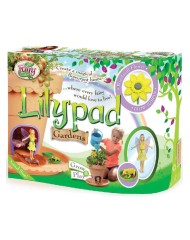 Set My Fairy Garden - Lilypad Gardens