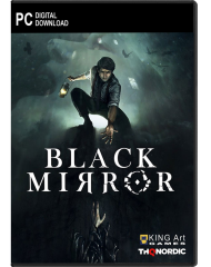 Black Mirror