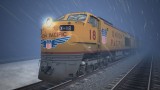 Joc Train Sim World &nbsp Csx Heavy Haul pentru PC