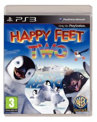Happy Feet 2
