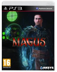 Magus
