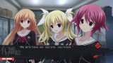 Joc Chaos Child pentru PS4