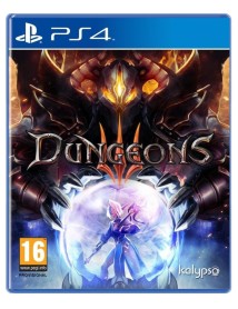Dungeons 3 