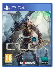 Elex