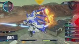 Joc Gundam Versus pentru PlayStation 4 | PS4