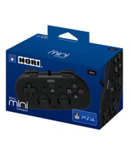 Hori Wired Mini Gamepad Black