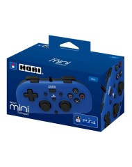 Hori Wired Mini Gamepad Blue