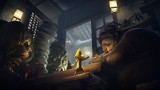 Joc Little Nightmares Deluxe Edition pentru PS4