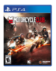 Motorcycle Club