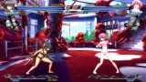 Joc Nitroplus Blasterz Heroines Infinite Duel pentru PS4