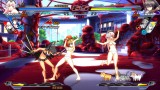 Joc Nitroplus Blasterz Heroines Infinite Duel pentru PS4