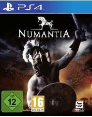 Numantia