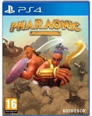 Pharaonic Deluxe Edition
