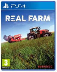 Real Farm