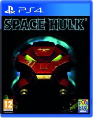 Space Hulk