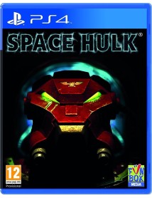 Space Hulk 