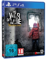 This War Of Mine The Little Ones