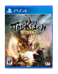 Toukiden Kiwami