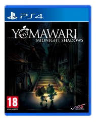 Yomawari Midnight Shadows