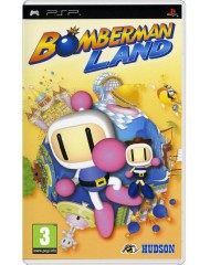 Bomberman Land