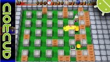 Joc Bomberman Land pentru PSP
