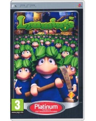 Lemmings Platinum