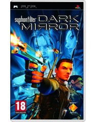Syphon Filter Dark Mirror